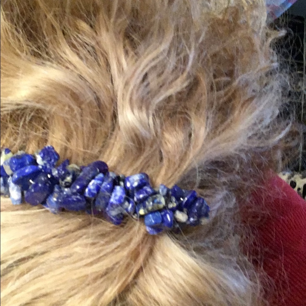 Meet your Posher, Rebecca